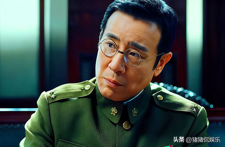 谍战电视剧张鲁一_张鲁一最新谍战剧2019_