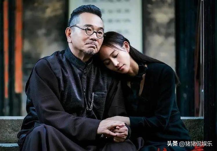 谍战电视剧张鲁一_张鲁一最新谍战剧2019_