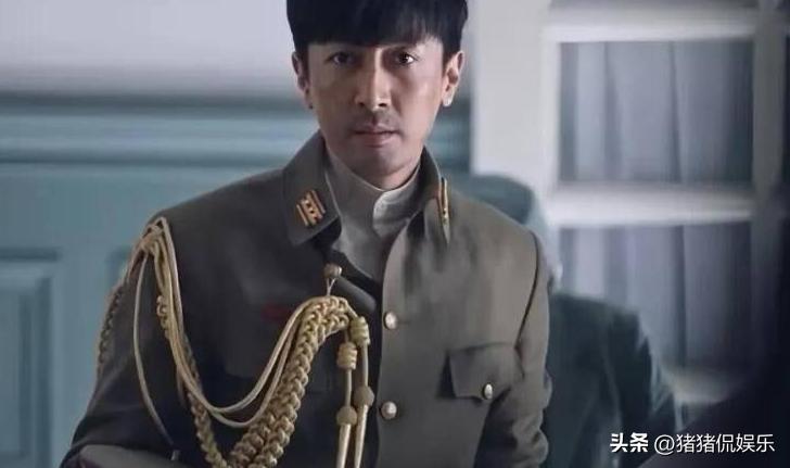 张鲁一最新谍战剧2019_谍战电视剧张鲁一_