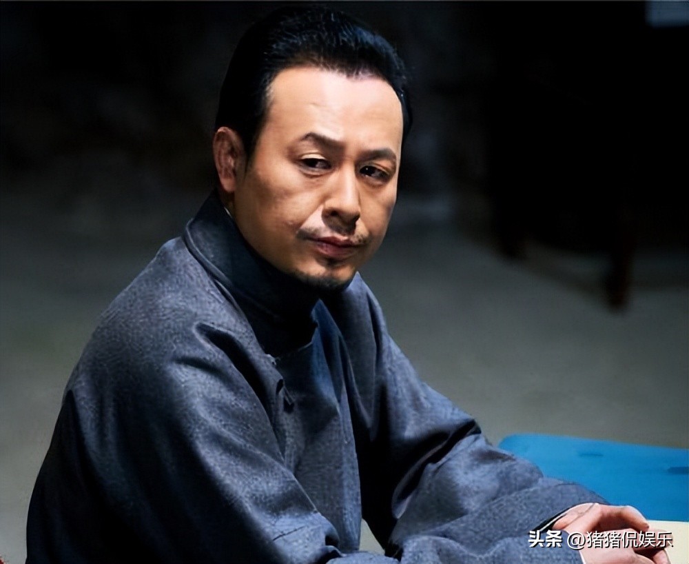 谍战电视剧张鲁一__张鲁一最新谍战剧2019