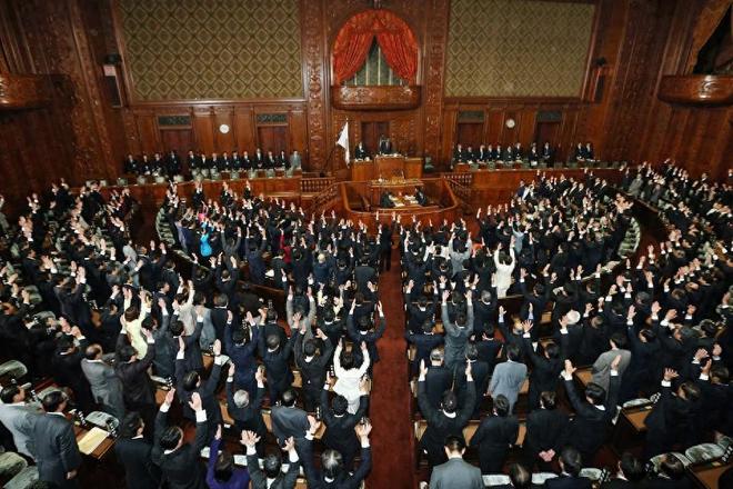 首相指名选举_首相指名选举什么意思_