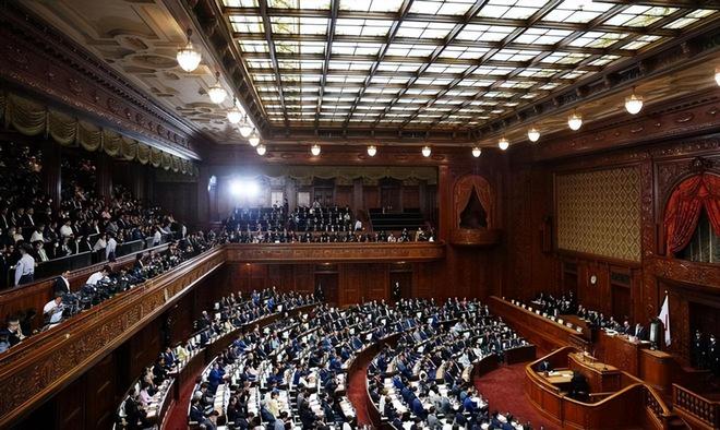 首相指名选举什么意思__首相指名选举