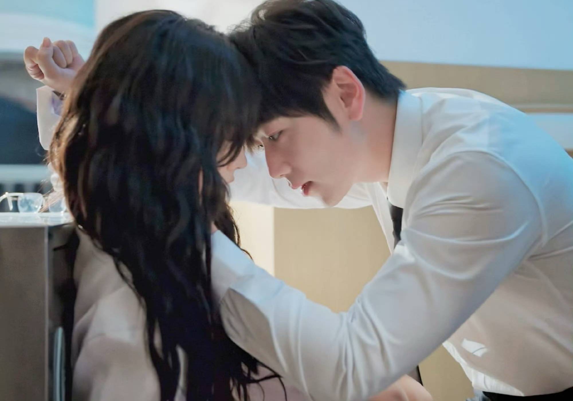 _炽热百科_炽热炙热