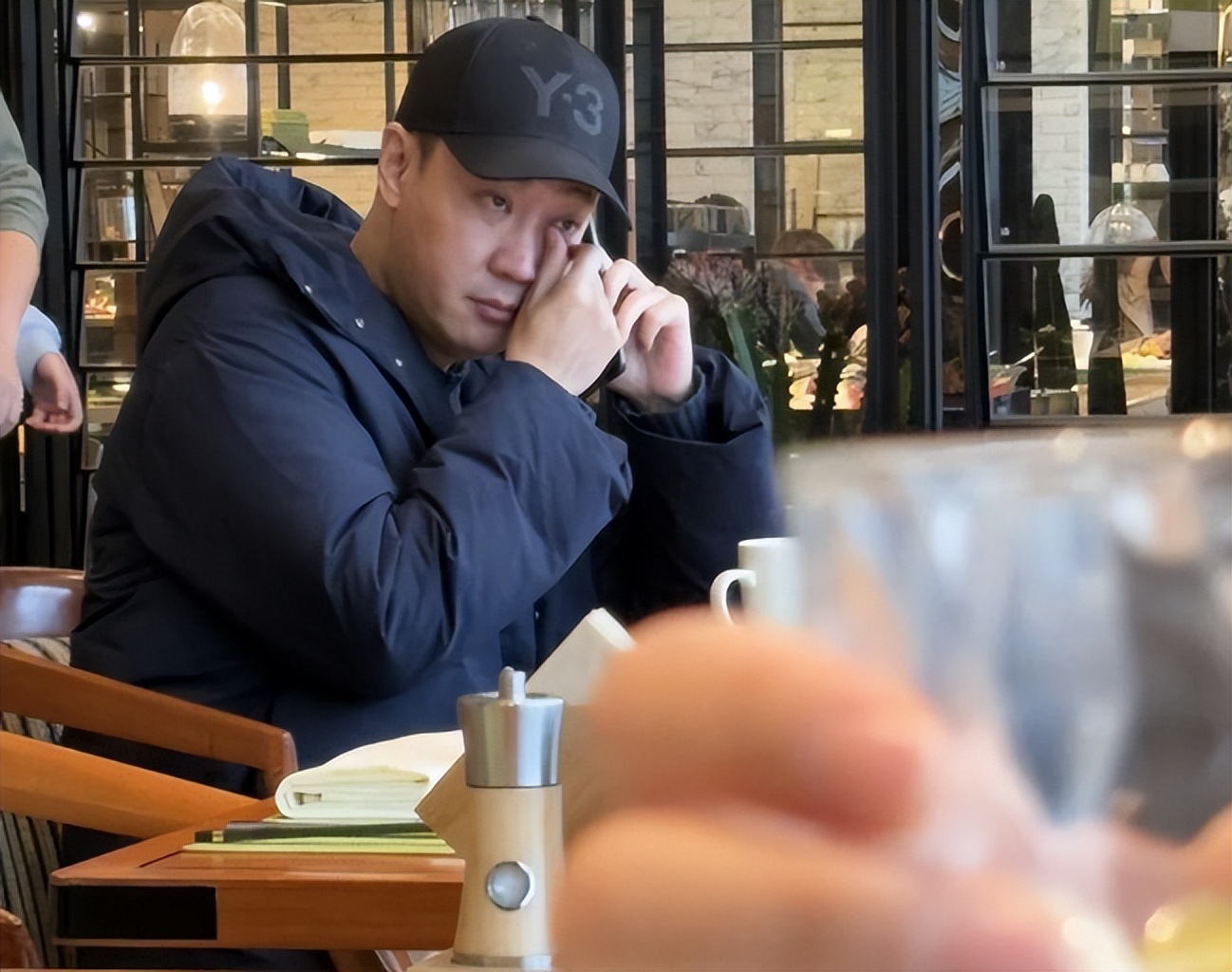 突发!51岁朱媛媛患癌病逝,辛柏青发讣告哀悼亡妻,女儿还未成年_突发!51岁朱媛媛患癌病逝,辛柏青发讣告哀悼亡妻,女儿还未成年_