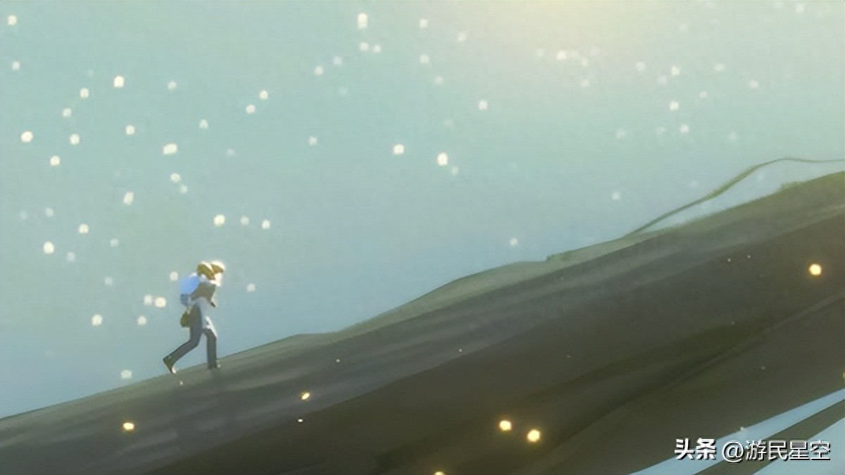 《OPUS:心相吾山》定档 攜手《來自深淵》作曲家打造插入曲_《OPUS:心相吾山》定档 攜手《來自深淵》作曲家打造插入曲_