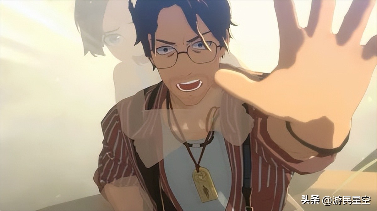 《OPUS:心相吾山》定档 攜手《來自深淵》作曲家打造插入曲__《OPUS:心相吾山》定档 攜手《來自深淵》作曲家打造插入曲