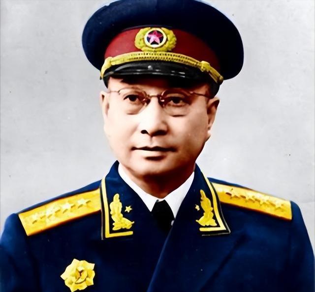 1959年，中央同志找陈赓谈话，提出让他退居二线的要求，陈赓当即直言：这不是开玩笑吗？__1959年，中央同志找陈赓谈话，提出让他退居二线的要求，陈赓当即直言：这不是开玩笑吗？