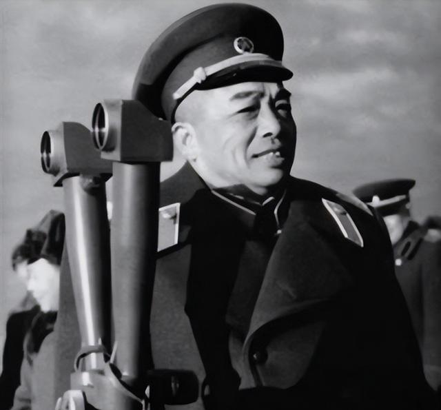 _1959年，中央同志找陈赓谈话，提出让他退居二线的要求，陈赓当即直言：这不是开玩笑吗？_1959年，中央同志找陈赓谈话，提出让他退居二线的要求，陈赓当即直言：这不是开玩笑吗？