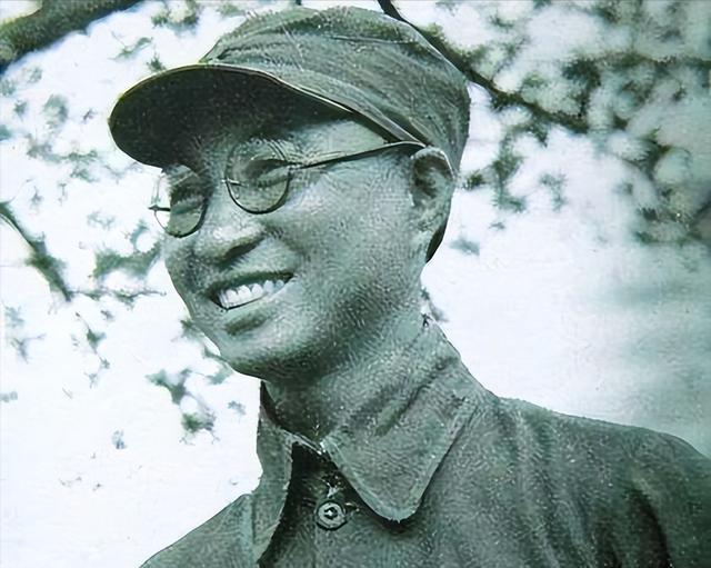 _1959年，中央同志找陈赓谈话，提出让他退居二线的要求，陈赓当即直言：这不是开玩笑吗？_1959年，中央同志找陈赓谈话，提出让他退居二线的要求，陈赓当即直言：这不是开玩笑吗？