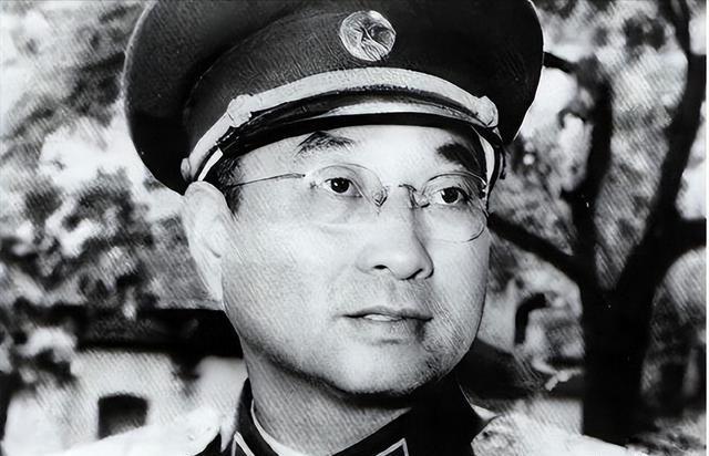 _1959年，中央同志找陈赓谈话，提出让他退居二线的要求，陈赓当即直言：这不是开玩笑吗？_1959年，中央同志找陈赓谈话，提出让他退居二线的要求，陈赓当即直言：这不是开玩笑吗？