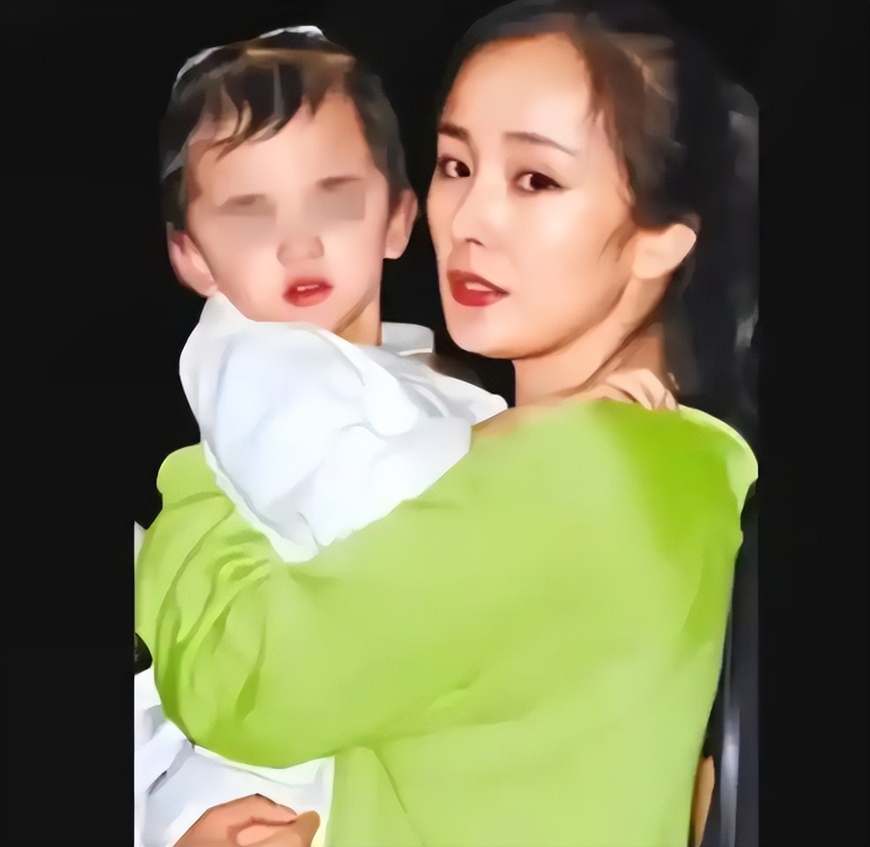 杨幂承认耽误刘恺威__杨幂回应刘恺威