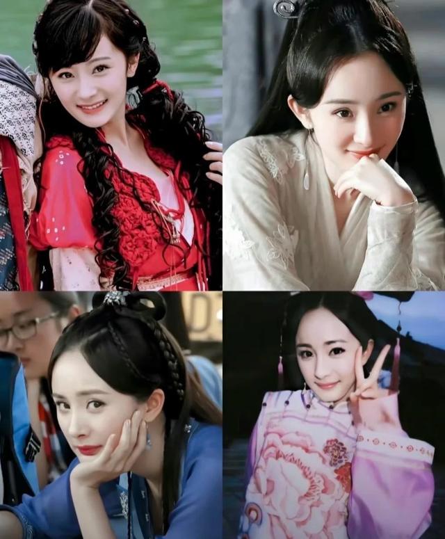 杨幂承认耽误刘恺威__杨幂回应刘恺威