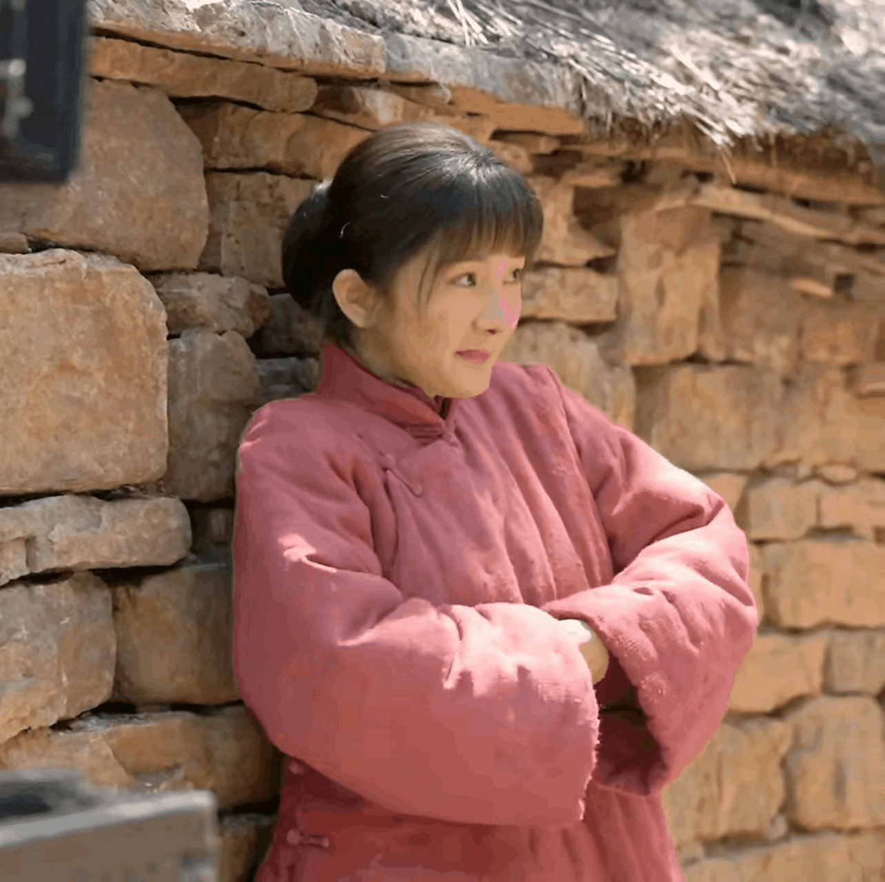 杨幂承认耽误刘恺威__杨幂回应刘恺威