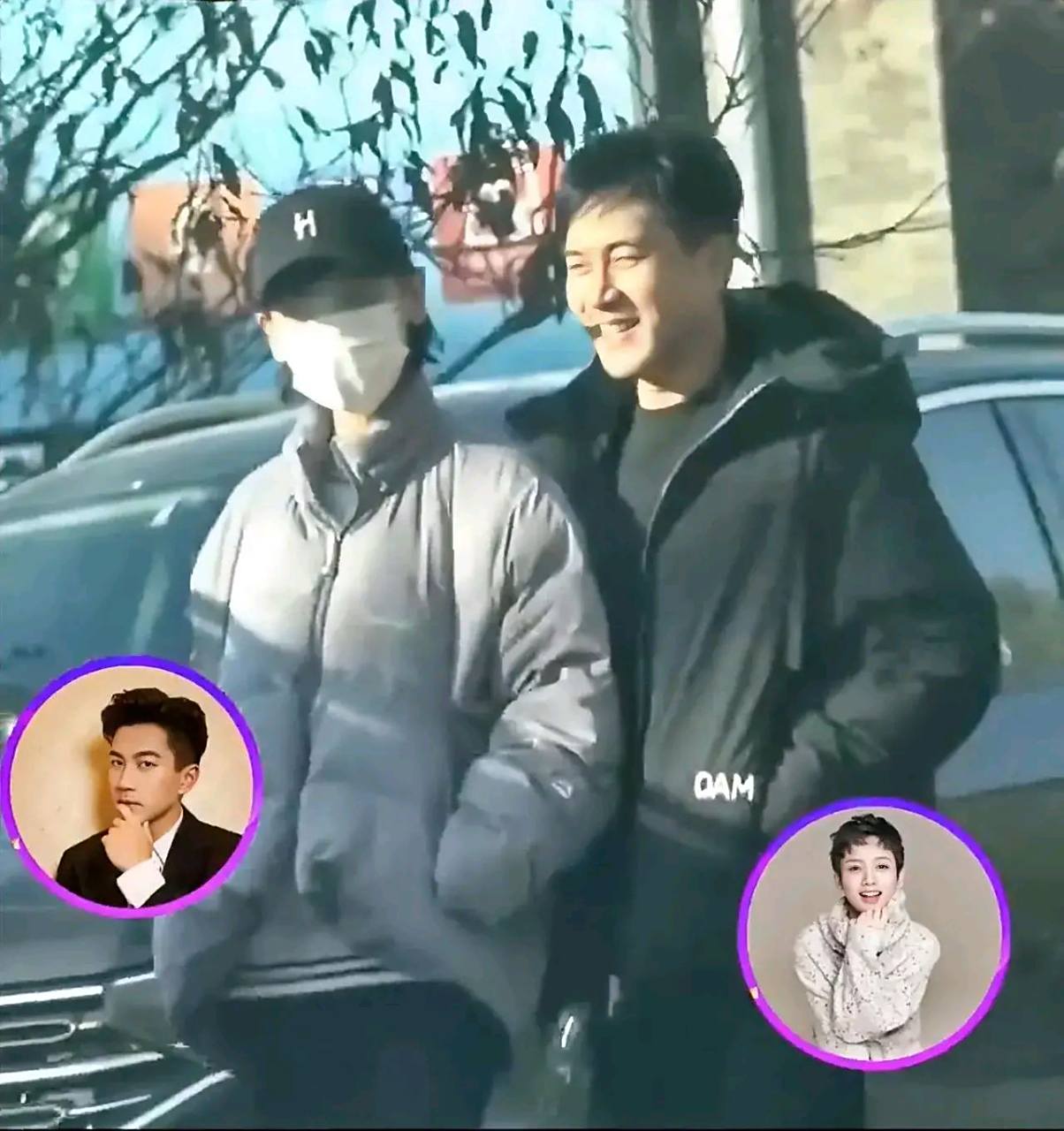 杨幂回应刘恺威_杨幂承认耽误刘恺威_