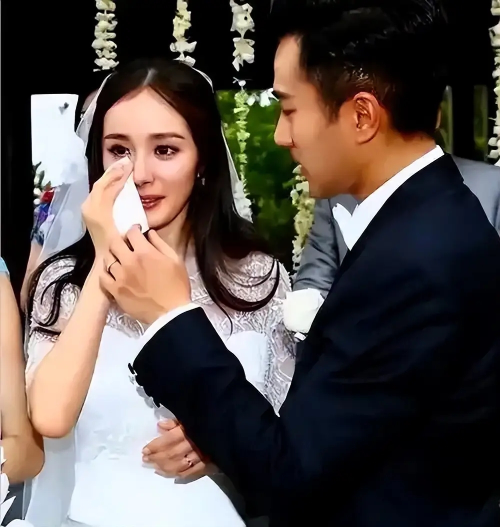 _杨幂承认耽误刘恺威_杨幂回应刘恺威