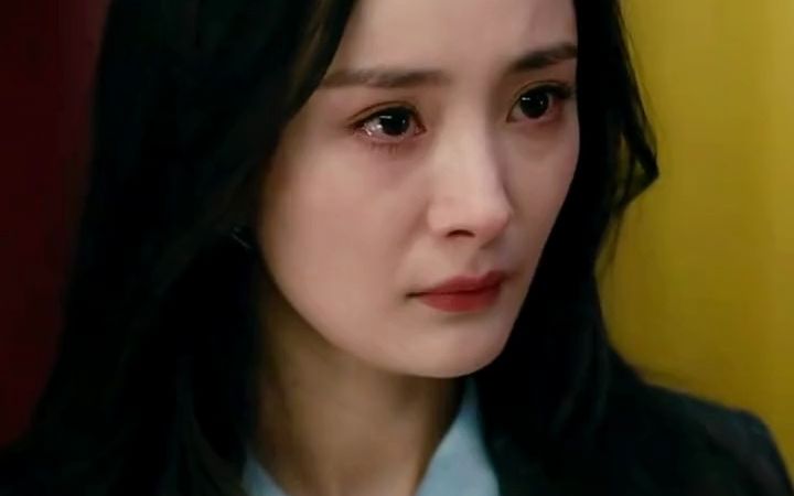 杨幂回应刘恺威__杨幂承认耽误刘恺威