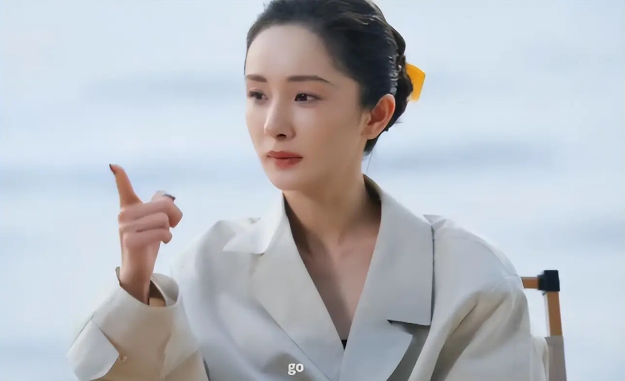 杨幂承认耽误刘恺威_杨幂回应刘恺威_