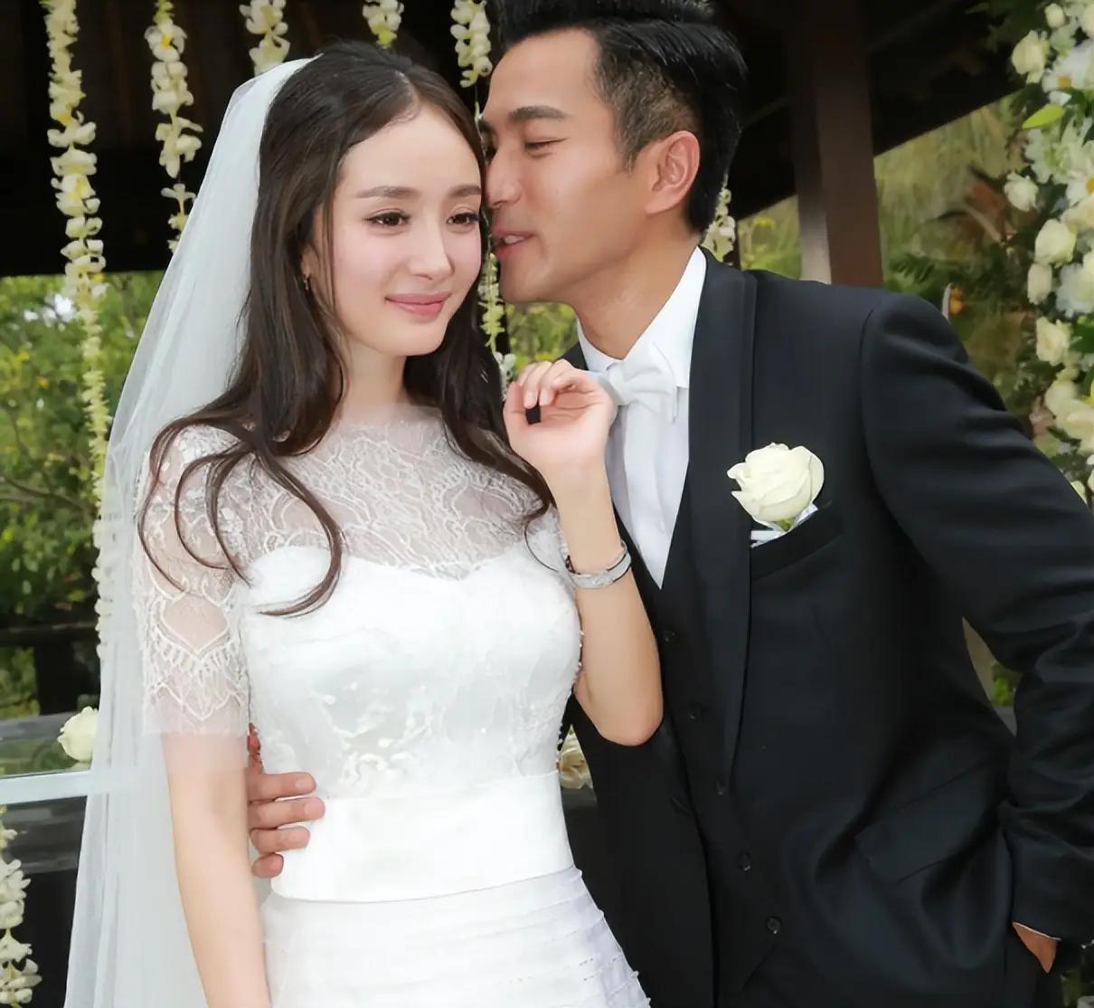 杨幂承认耽误刘恺威__杨幂回应刘恺威