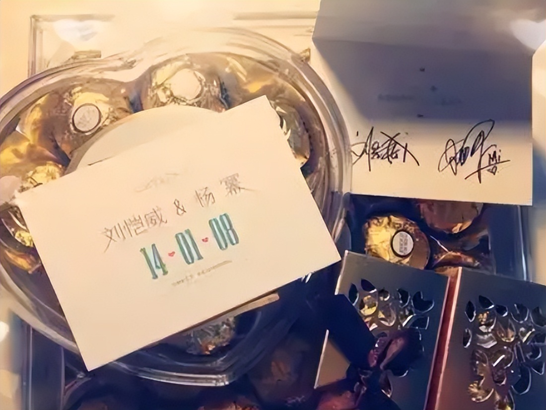 杨幂承认耽误刘恺威__杨幂回应刘恺威