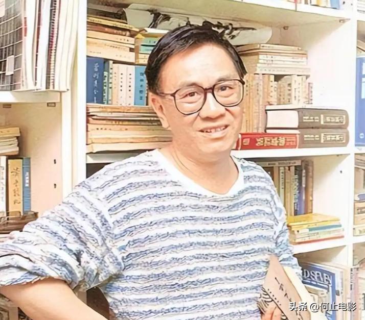 黄霑:抛弃怀孕妻子又被新欢背刺,一生低俗又贪杯,却令后世膜拜_黄霑:抛弃怀孕妻子又被新欢背刺,一生低俗又贪杯,却令后世膜拜_