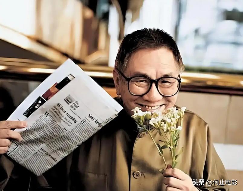 黄霑:抛弃怀孕妻子又被新欢背刺,一生低俗又贪杯,却令后世膜拜__黄霑:抛弃怀孕妻子又被新欢背刺,一生低俗又贪杯,却令后世膜拜