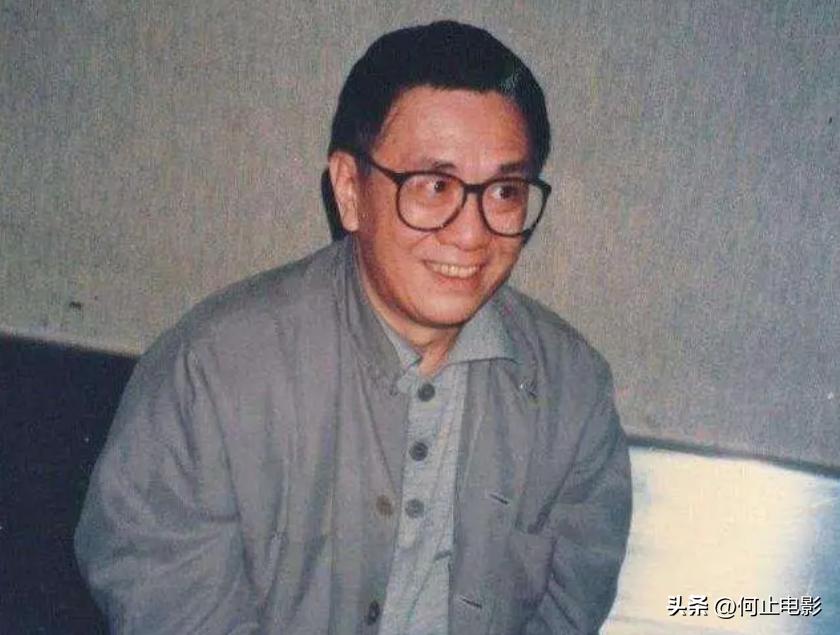 _黄霑:抛弃怀孕妻子又被新欢背刺,一生低俗又贪杯,却令后世膜拜_黄霑:抛弃怀孕妻子又被新欢背刺,一生低俗又贪杯,却令后世膜拜