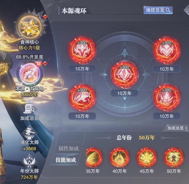 猎魂世界：试问武魂真身到底会如何上线？这三种方案会选哪个呢？__猎魂世界：试问武魂真身到底会如何上线？这三种方案会选哪个呢？