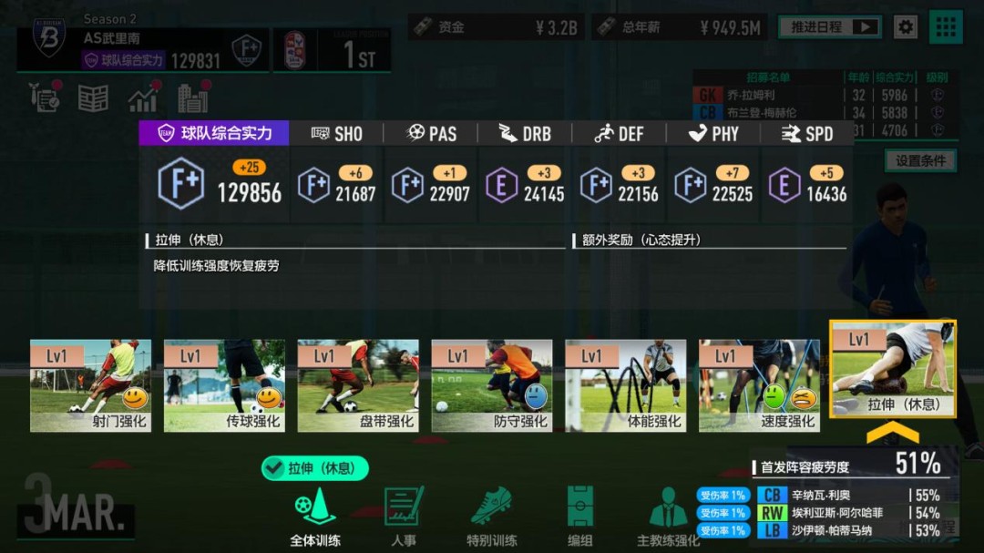 《SEGA 新创造球会2026》制作人访谈：走向更加开阔的市场_《SEGA 新创造球会2026》制作人访谈：走向更加开阔的市场_