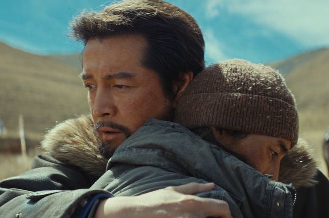 _胡歌杨紫主演的电视剧_胡歌告诉他我爱她