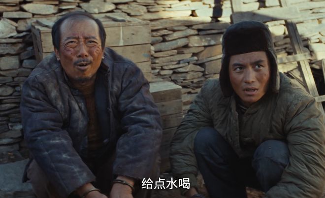 胡歌告诉他我爱她__胡歌杨紫主演的电视剧