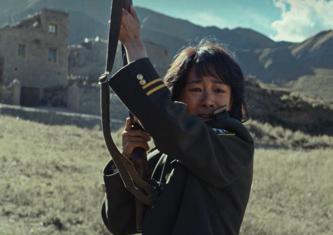 _胡歌告诉他我爱她_胡歌杨紫主演的电视剧