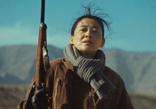 胡歌告诉他我爱她__胡歌杨紫主演的电视剧