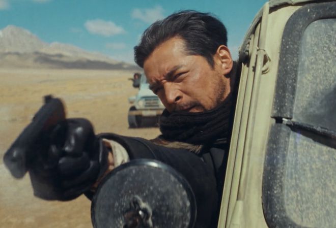 胡歌杨紫主演的电视剧_胡歌告诉他我爱她_