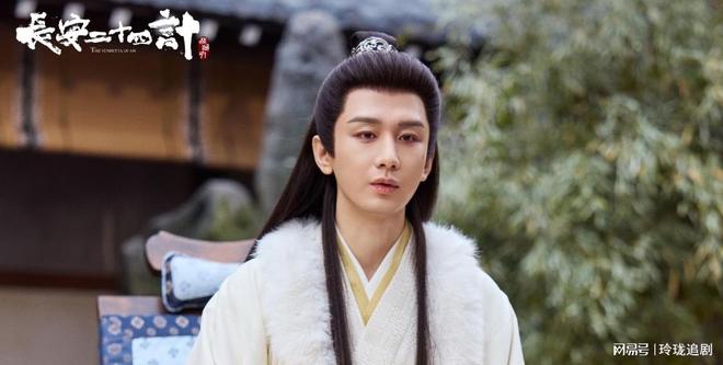 长安是谁杀的__小说长安结局