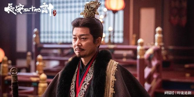 小说长安结局__长安是谁杀的