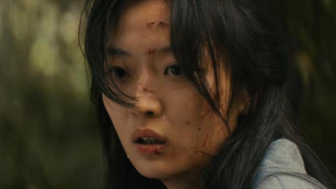 韦汝母凭子贵嫁富商__女儿嫁富商