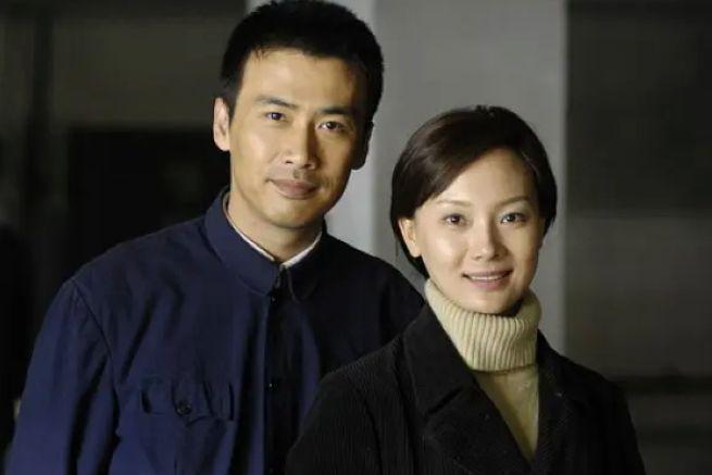 电视据伪装者__伪装者系列电视剧