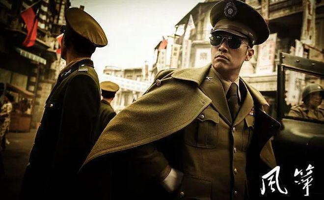 电视据伪装者_伪装者系列电视剧_