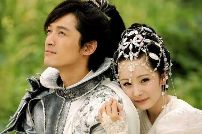 至今热度不减的10部仙侠剧，阵容强大剧情紧凑，你看过几部？_至今热度不减的10部仙侠剧，阵容强大剧情紧凑，你看过几部？_