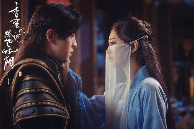 至今热度不减的10部仙侠剧，阵容强大剧情紧凑，你看过几部？_至今热度不减的10部仙侠剧，阵容强大剧情紧凑，你看过几部？_