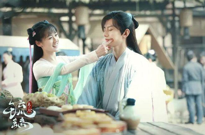 _至今热度不减的10部仙侠剧，阵容强大剧情紧凑，你看过几部？_至今热度不减的10部仙侠剧，阵容强大剧情紧凑，你看过几部？