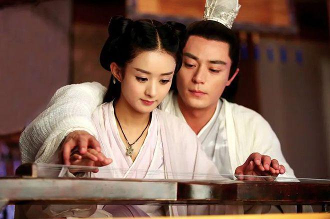 _至今热度不减的10部仙侠剧，阵容强大剧情紧凑，你看过几部？_至今热度不减的10部仙侠剧，阵容强大剧情紧凑，你看过几部？