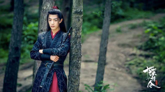 至今热度不减的10部仙侠剧，阵容强大剧情紧凑，你看过几部？__至今热度不减的10部仙侠剧，阵容强大剧情紧凑，你看过几部？