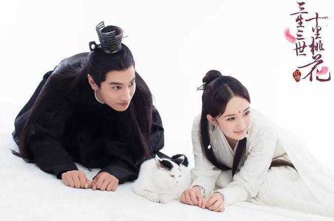 至今热度不减的10部仙侠剧，阵容强大剧情紧凑，你看过几部？_至今热度不减的10部仙侠剧，阵容强大剧情紧凑，你看过几部？_