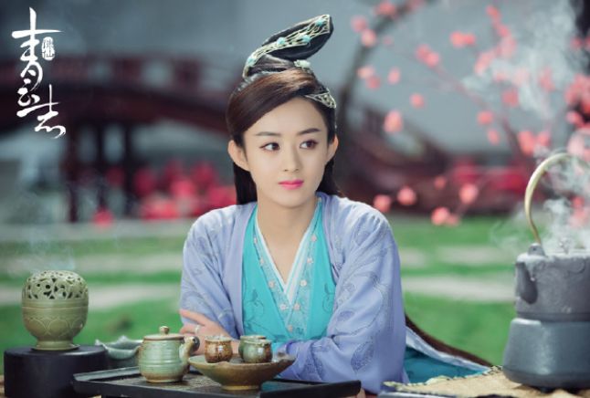 至今热度不减的10部仙侠剧，阵容强大剧情紧凑，你看过几部？_至今热度不减的10部仙侠剧，阵容强大剧情紧凑，你看过几部？_