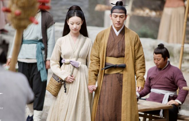 至今热度不减的10部仙侠剧，阵容强大剧情紧凑，你看过几部？_至今热度不减的10部仙侠剧，阵容强大剧情紧凑，你看过几部？_