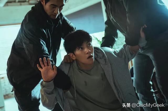 近年高分良心韩剧__韩剧高分电视剧推荐2020