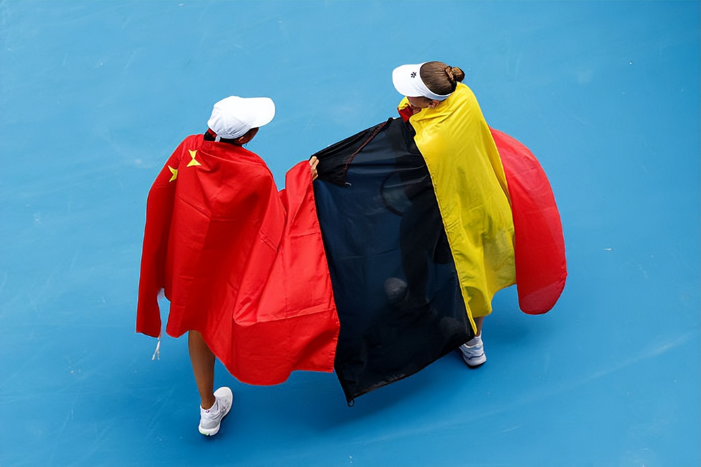 羽毛球全满贯冠军是哪位球员__德国创神纪录