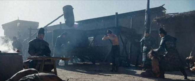 震惊!《太平年》尺度惊人,家长竟然举报了!__震惊!《太平年》尺度惊人,家长竟然举报了!