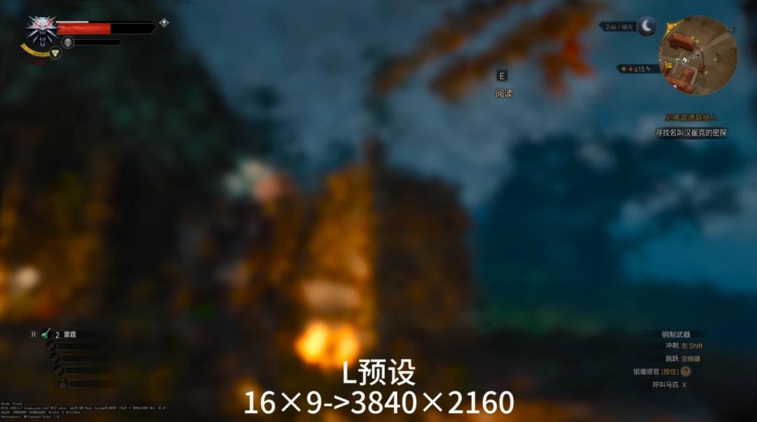 _把240p马赛克变4k的“NVIDIA神力”，发展到什么地步了？_把240p马赛克变4k的“NVIDIA神力”，发展到什么地步了？